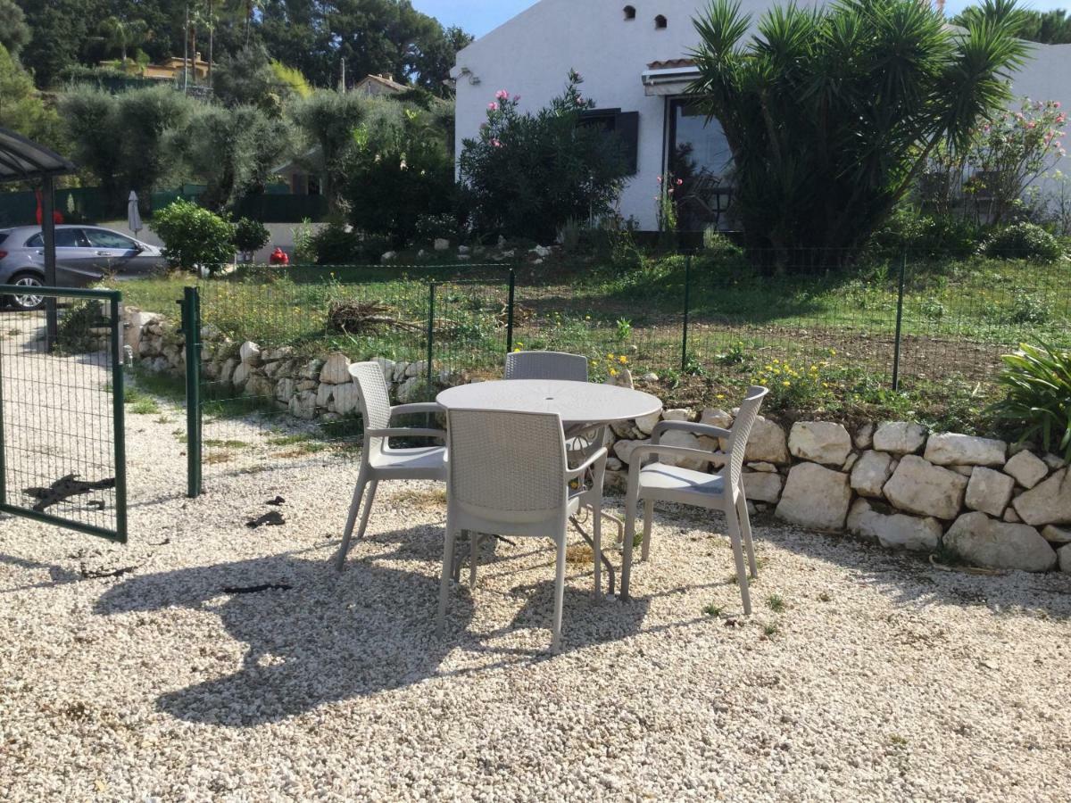 Le Mas Rescator Vence Εξωτερικό φωτογραφία